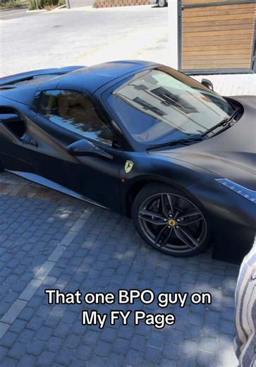 Struggles of Luxury Car Ownership: A Comedic Take