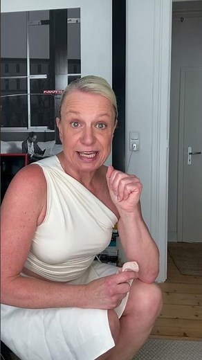 Strong and flexible - getting even better 50plus