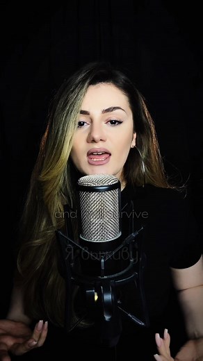 I Will Survive: Alien Version and Translations