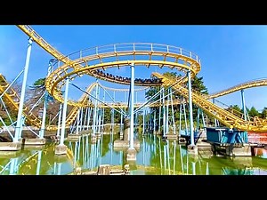 コズミックエクスプレス / 華蔵寺公園遊園地