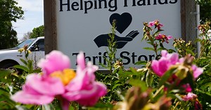 Helping Hands Thrift Store faces closure after giving back to Townsend for nearly a decade