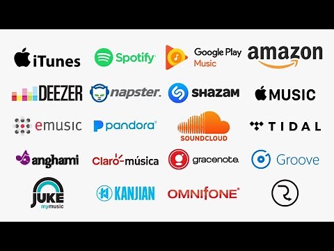 HOW TO UPLOAD YOUR MUSIC TO ALL MUSIC PLATFORMS FOR FREE! SPOTIFY, APPLE MUSIC, FAST, FREE AND EASY