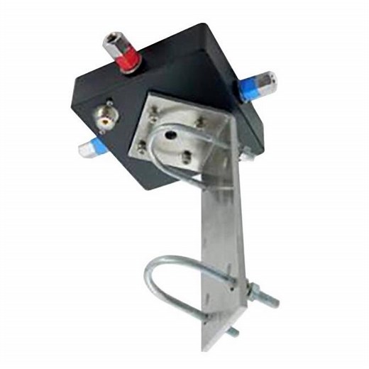 CHAMELEON ANTENNA QUAD ONE CHAMELEON ANTENNA CHA QUAD ONE Antenna Base | DX Engineering