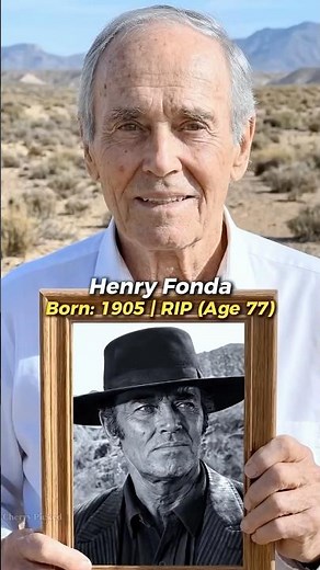 Once Upon a Time in the West (1968) Then & Now 🤠