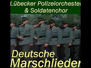 【Adolf Hoffmann Kurt Wiehle】Panzerlied