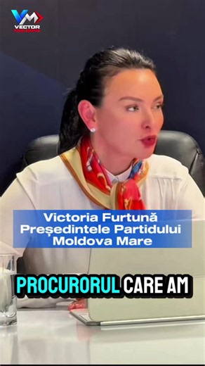 @Victoria Furtuna