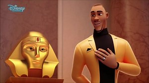 Ghostforce - Bananolody/Faraok S01E01