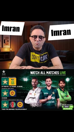 3.6K views · 23 reactions | PCB Launched its first ever live streaming platform !! #cricket #pcb #pakistan #livecricket #live #fblifestyle | Imran Ali S | Facebook