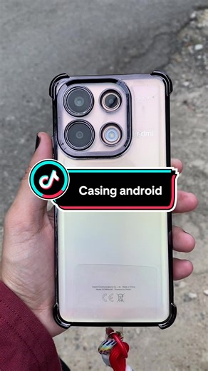 Explore the Best Android Casing Options for Redmi