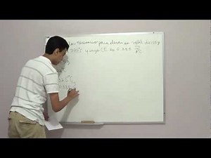 Calcular el calor de una sustancia
