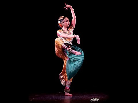 Cosmic Dance of Shiva