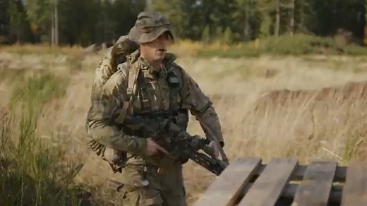 侦察和侦察装备的基础知识 Basics of RECCE and Recon Kit