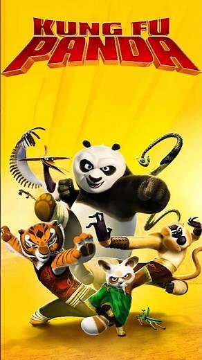 🤖🔥 Kung Fu Panda Characters Transformed into Realistic Humans with AI! 🐼⚔️😱🐉 #ai #kungfupanda