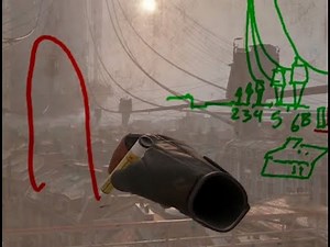 Half Life Alyx VR Whiteboards in Unity