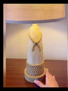 Watch Nautical Touch Table Lamps with Indicating Light on Amazon Live