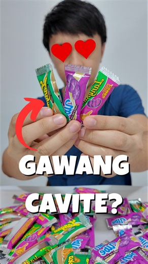 ANNIE’S UBE LANGKA CANDY Annie’s Ube Langka Candy is more than just a local delicacy. It is a symbol of Filipino heritage and childhood memories. Made in Imus, Cavite by Annie Candy Manufacturing, this treat blends the rich flavor of ube and the fruity sweetness of langka. It brings back memories of school recess, weekend pasalubong, and merienda moments with family. Annie Candy Manufacturing was founded by Belen E. Tycangco, a visionary behind some of the country’s most nostalgic candies. The c