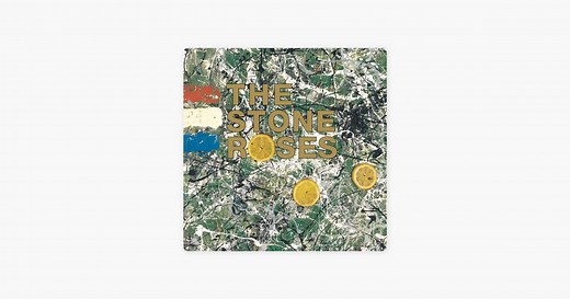 I Wanna Be Adored (Remastered 2009) by The Stone Roses on Apple Music