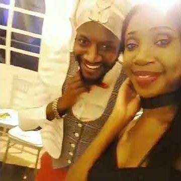 Winky D, KVG & Pathisani | Freestyle