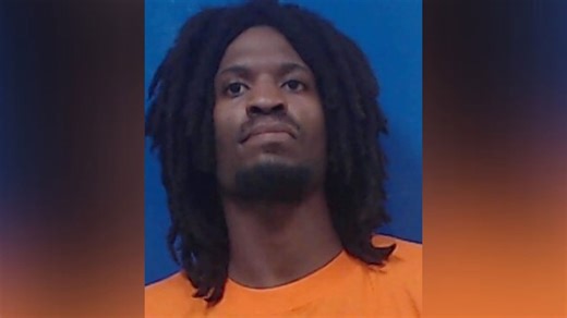 Moss Point PD reveals new details after rape suspect captured