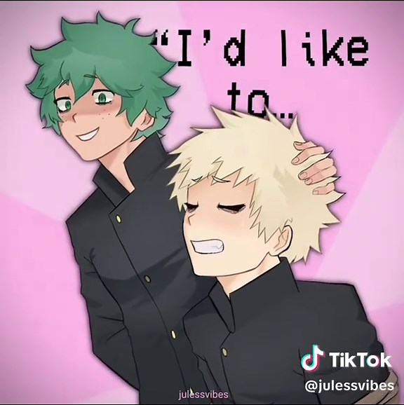Exploring Villain Deku: Fan Art and Animation Memes