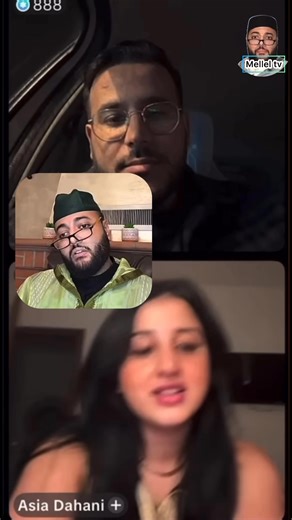 برنامج الزواج مع الفقيه 🤪❤️ | Mellel tv