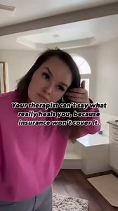 Before you come for me—I’m Andrea, a retired Marriage & Family Therapist. I practiced for 13 years, did incredible work and supported a lot of people. This isn’t an attack on therapists—it’s a callout of the system they’re forced to work within. I gave up my license so I could say this without fear of retribution from the licensing board: Therapists Know What Heals You… But They Can’t Always Say It. The second a therapist gets licensed, they are handcuffed by: ⚠️ Licensing boards that control wh