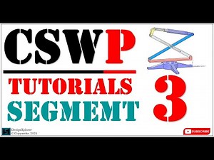 CSWP SEGMENT 3 ASSEMBLIES CERTIFICATION EXAM