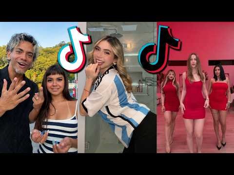 The dances that are a hit on TikTok in 2026 - if you know how to dance, dance! 🎶