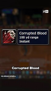 146K views · 2.2K reactions | Remember That Pandemic in WoW? Well, It's Back #gaming #warcraft #worldofwarcraft #wow | theScore esports | Facebook