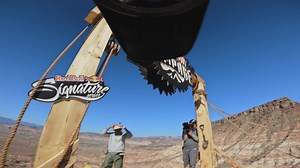 67K views · 10K reactions | My 2nd Run that secured 5th place for me at this year's Red Bull Rampage. Find Run 1 here: https://www.youtube.com/watch?v=QIkoi... | Tyler McCaul | Facebook
