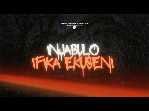 INJABULO IFIKA EKUSENI FILM | Latest Zulu Movies | Xhosa | Pedi Movie of 2024