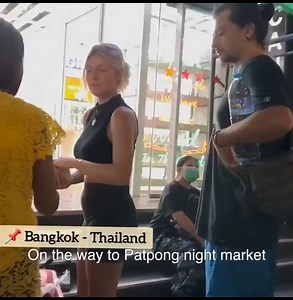 13K views · 40 reactions | Nightlife in Bangkok, Thailand - Patpong Night Market Walking Tour #nightlife #thailand #bangkok #patpong #nightmarket #bangkokthailand #bangkoklife #bangkoktravel #walkingtour #thaigirl #thainight #hotgirl #drunkgirl #discotheque #bars #nightclub #nightclublife #clubbing #bargirl #foryou #foryoupage #fyp #fypシ゚ #videos #travelvideo | Nightlife Worldwide | Facebook