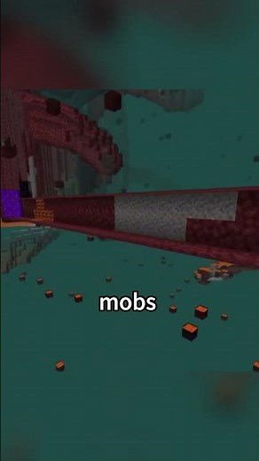 How to Stop Mobs from Spawning in Your Nether Tunnel