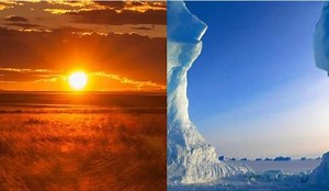 4 CAUSES et 5 CONSEQUENCES du CHANGEMENT CLIMATIQUE