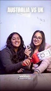 Study in Australia Vs UK 2026 | Study Quiz