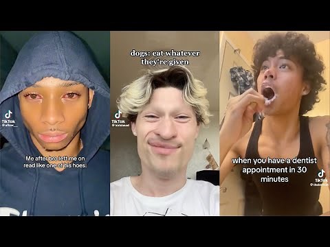 TikToks that are actually funny