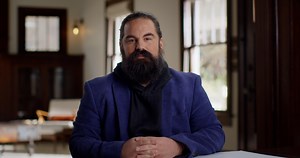 Millionaire Grant Sabatier reacts: We retired early with $2.2 million to travel the world