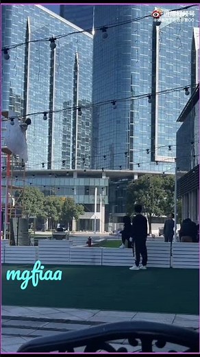 My Girlfriend Is An Alien Season Behind The Scenes Shooting//Xioqi And FANG Leng BTS Updates