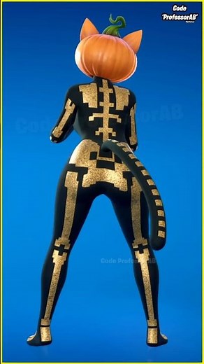Fortnite 15 Minutes Emote Spice Skin Thicc 🍑😜😍