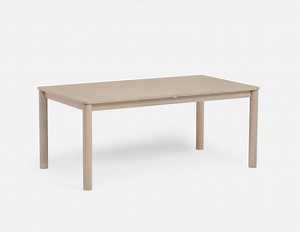 NADO extendable dining table 180 cm to 220 cm | Structube