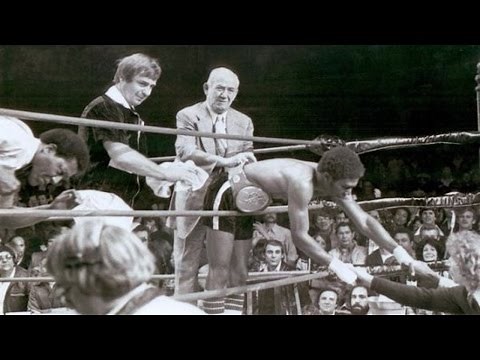 Bruce Curry - Power Puncher (Highlight Reel)