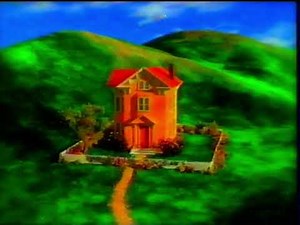 Packard Bell Computer Commercial 1996