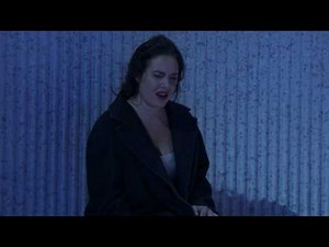 La Traviata: “Addio del passato”