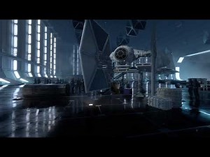 Star Wars: Squadrons VR Gameplay