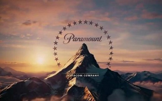 派拉蒙电影logo历史