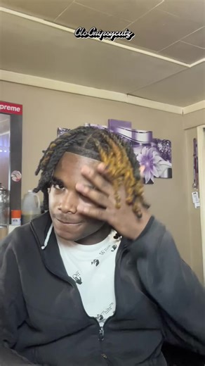 Expert Haircuts at CloCrispyCutz in Chicago