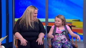 Honey Boo Boo and Mama June: Here Comes Season 3