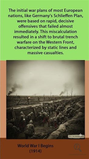 The Decade That Changed the World: 10 Defining Events of 1910-1920 (Point 4)