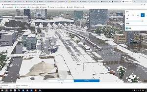 ArcGIS JavaScript API最新三维效果