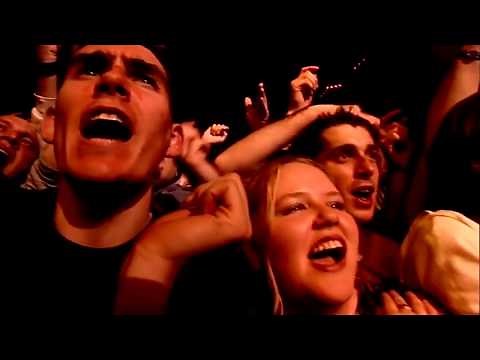 James - Sit Down (Live)